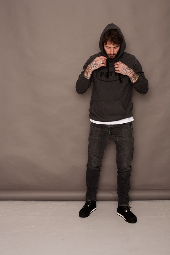 Patta 2012 秋冬系列