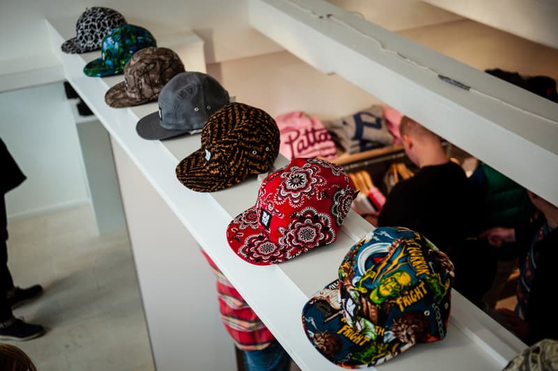 Patta 最新旗艦店正式重開