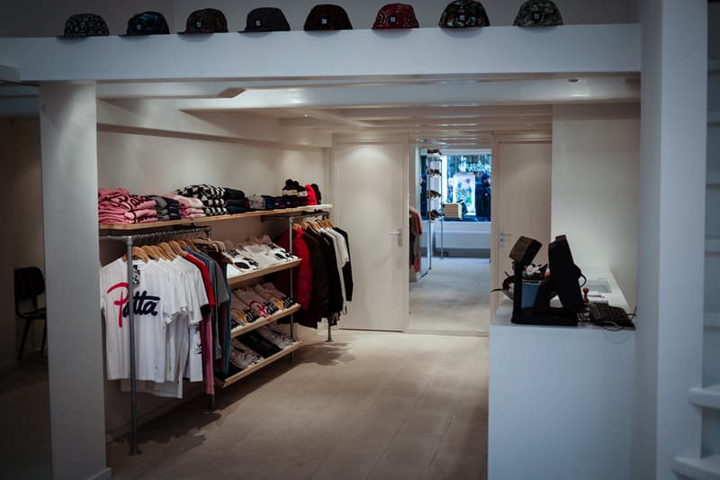 Patta 最新旗艦店正式重開
