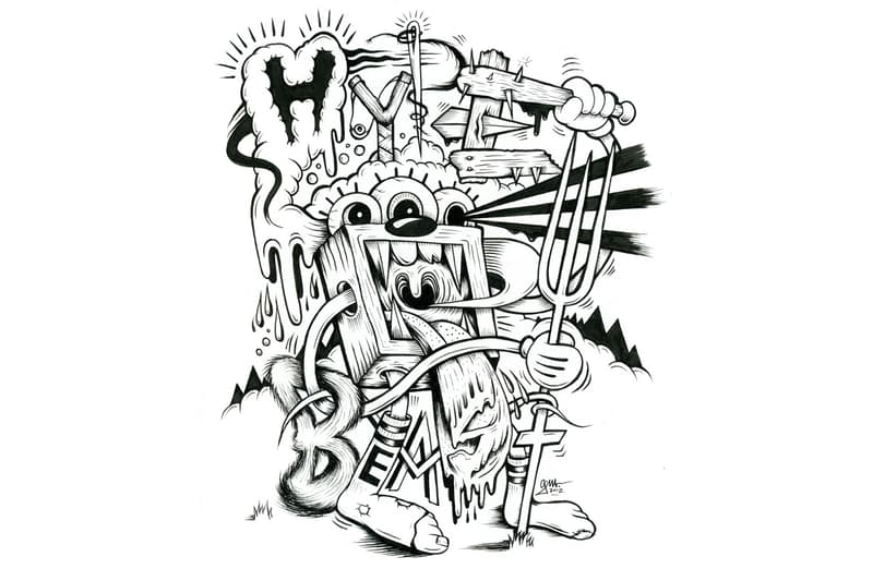 Pen &amp; Paper: GREG MIKE