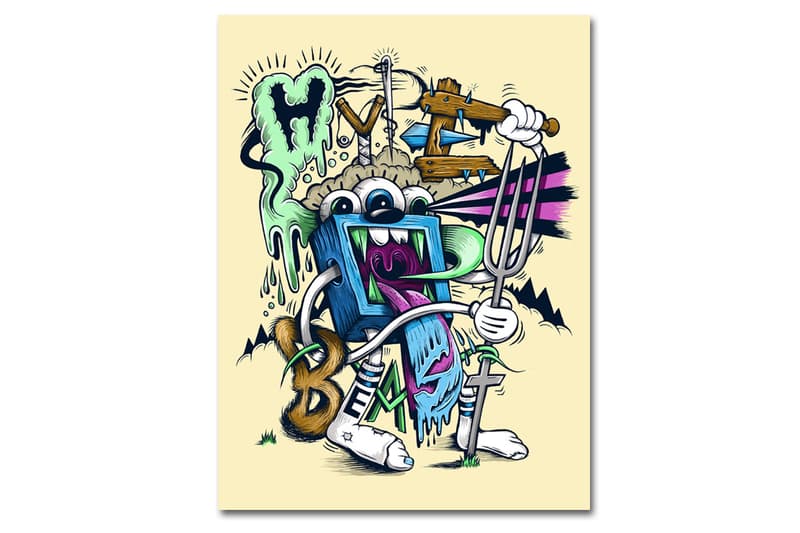 Pen &amp; Paper: GREG MIKE