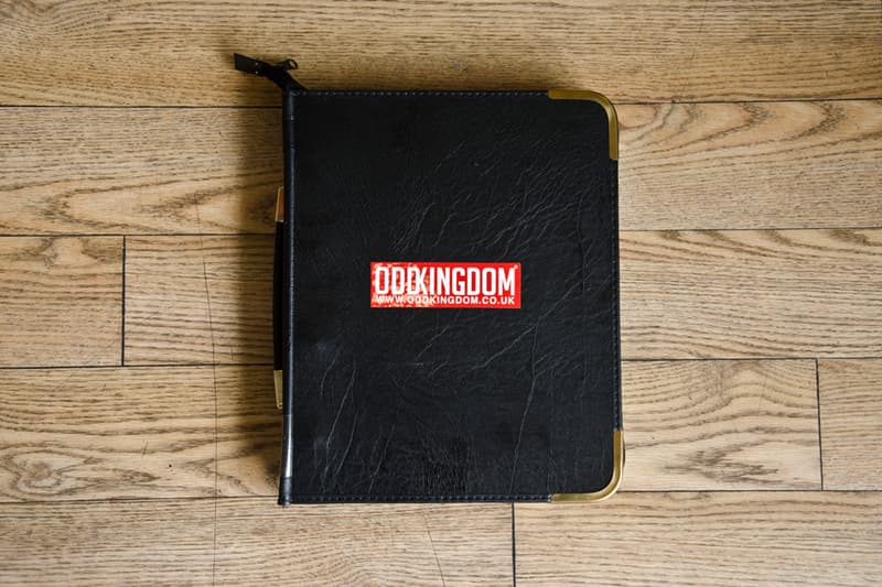 Pen & Paper: Willkay