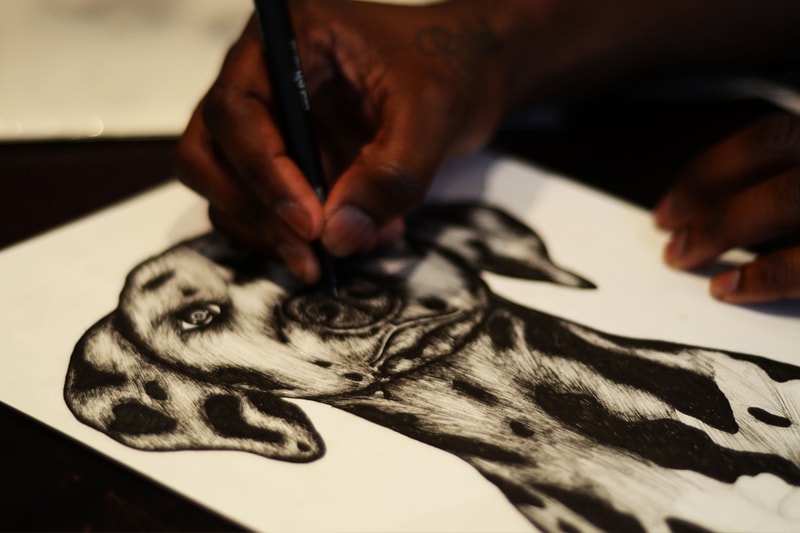 Pen & Paper: Willkay