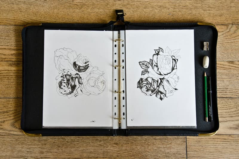 Pen & Paper: Willkay