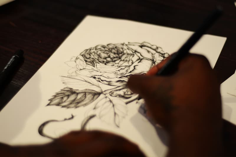 Pen & Paper: Willkay