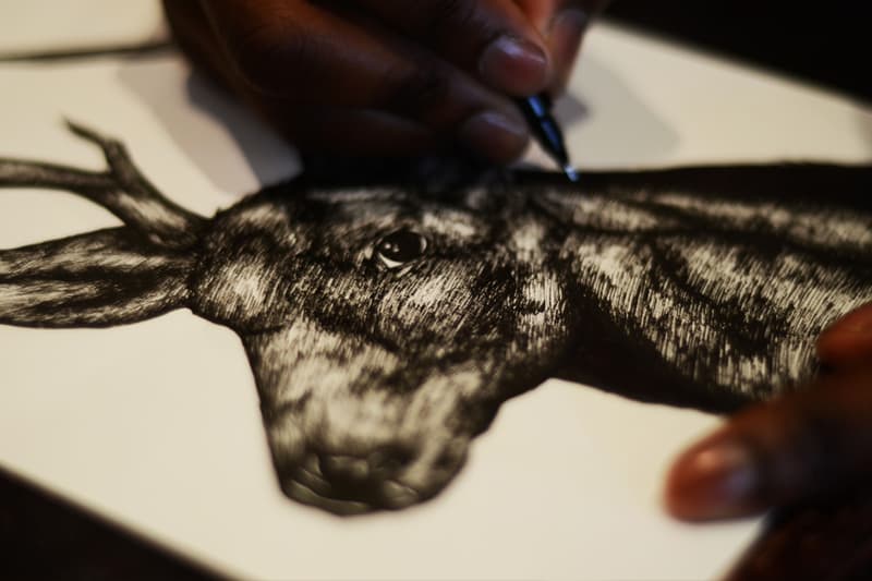 Pen & Paper: Willkay