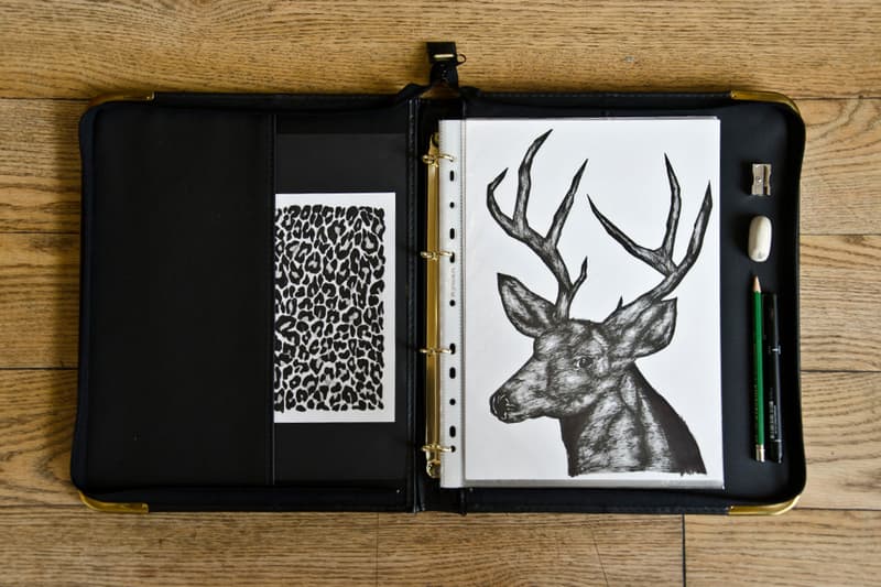 Pen & Paper: Willkay