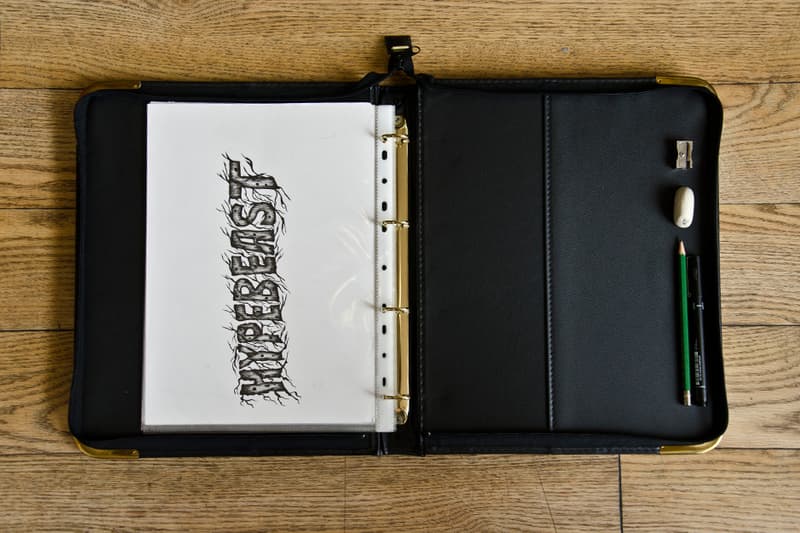 Pen & Paper: Willkay