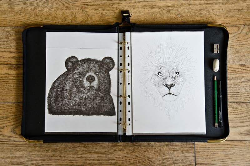 Pen & Paper: Willkay