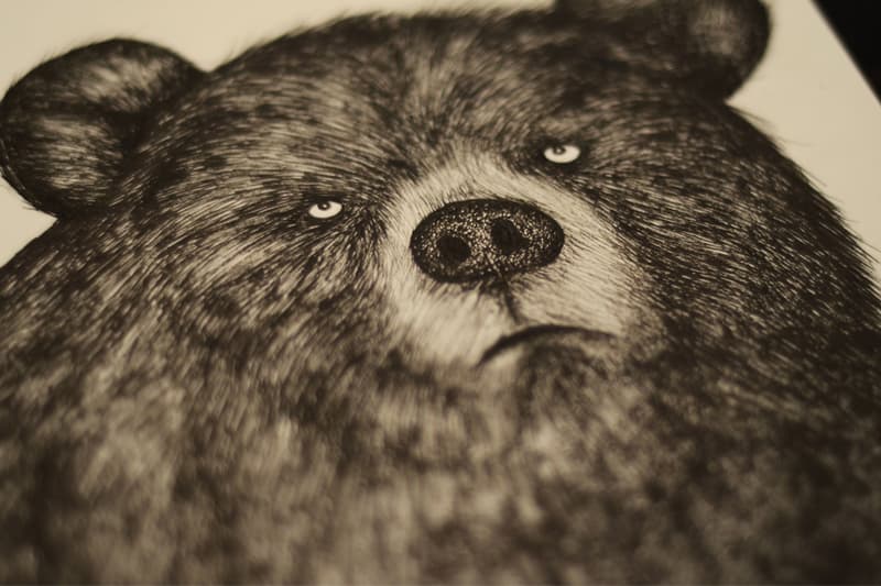 Pen & Paper: Willkay