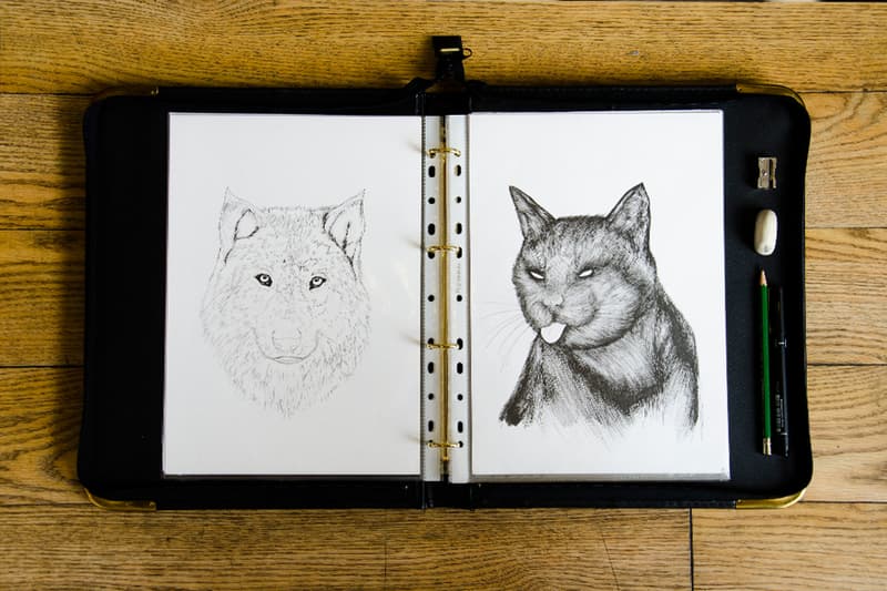 Pen & Paper: Willkay