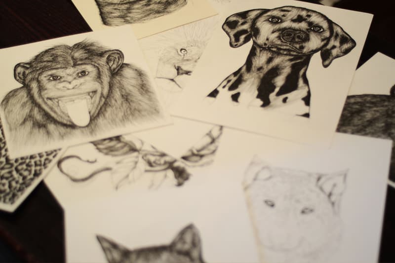 Pen & Paper: Willkay