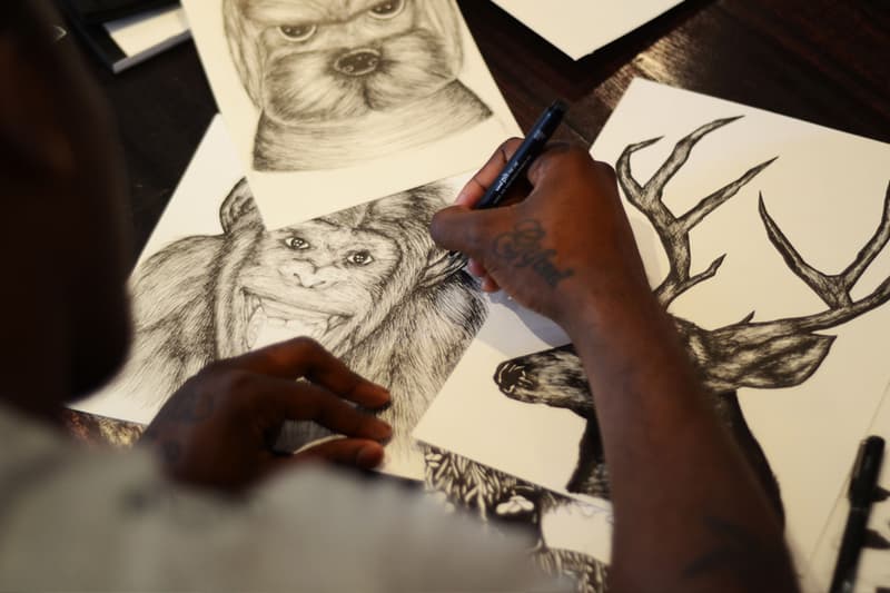 Pen & Paper: Willkay