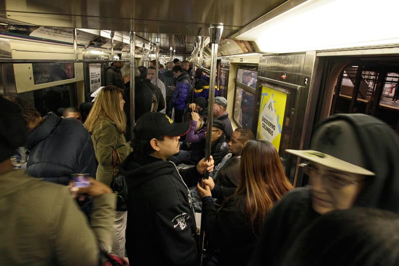 The Big Picture 忠實呈現颶風 “ Sandy” 侵襲美國東岸過後景況