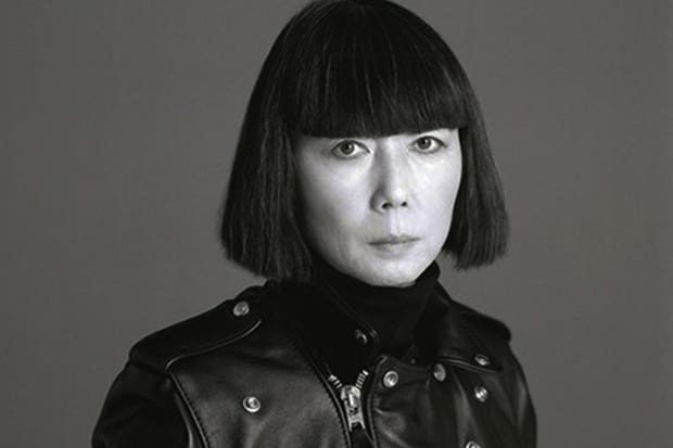 Rei Kawakubo 川久保玲 Comme des Garçons 將與 Hermès 愛馬仕推出聯名合作系列