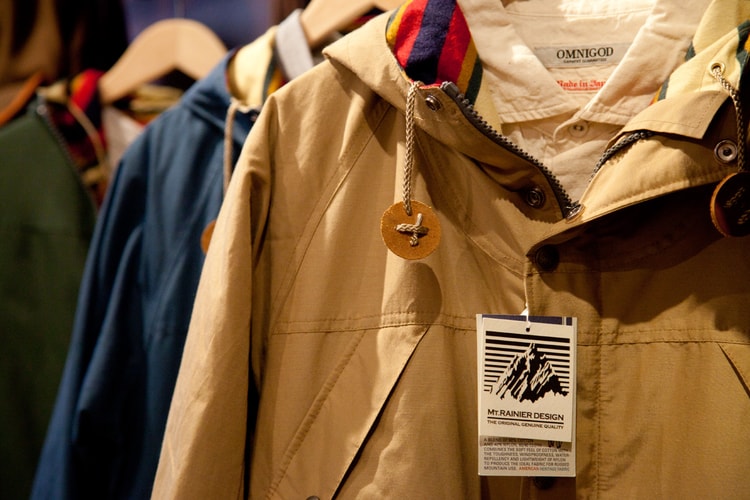 Retrauq 新店開業 引入 Heritage Leather Company、Spellbound 、Terrem、Duluth Pack、MT. RAINIER DESIGN 等品牌