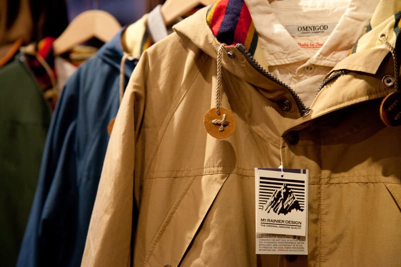 Retrauq 新店開業 引入 Heritage Leather Company、Spellbound 、Terrem、Duluth Pack、MT. RAINIER DESIGN 等品牌