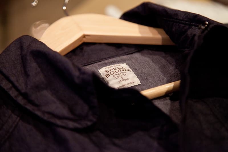 Retrauq 新店開業 引入 Heritage Leather Company、Spellbound 、Terrem、Duluth Pack、MT. RAINIER DESIGN 等品牌