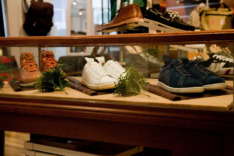 Retrauq 新店開業 引入 Heritage Leather Company、Spellbound 、Terrem、Duluth Pack、MT. RAINIER DESIGN 等品牌