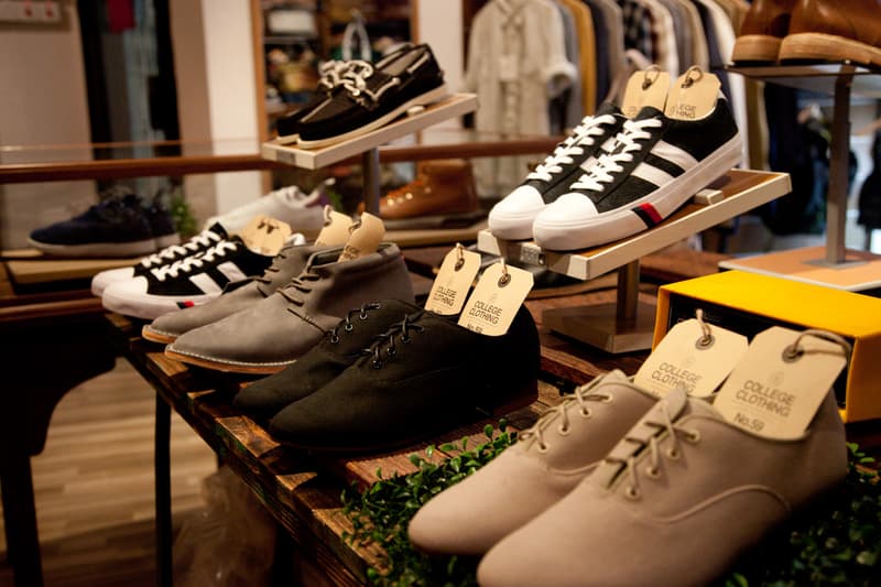 Retrauq 新店開業 引入 Heritage Leather Company、Spellbound 、Terrem、Duluth Pack、MT. RAINIER DESIGN 等品牌