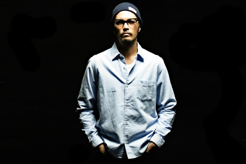 RUDO: FUCT 2012 秋冬 “FRIENDS U CANT TRUST” 系列造型搭配特輯