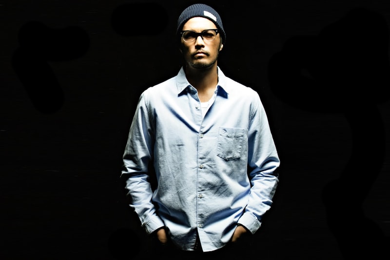 RUDO: FUCT 2012 秋冬 “FRIENDS U CANT TRUST” 系列造型搭配特輯