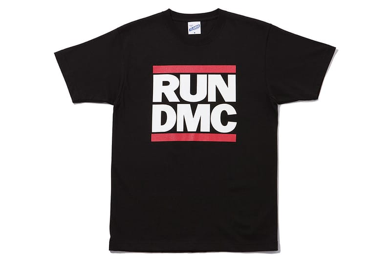 Run-D.M.C. x XLARGE 2012 Holiday 聖誕假期系列