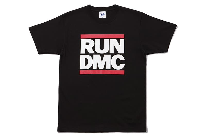 Run-D.M.C. x XLARGE 2012 Holiday 聖誕假期系列