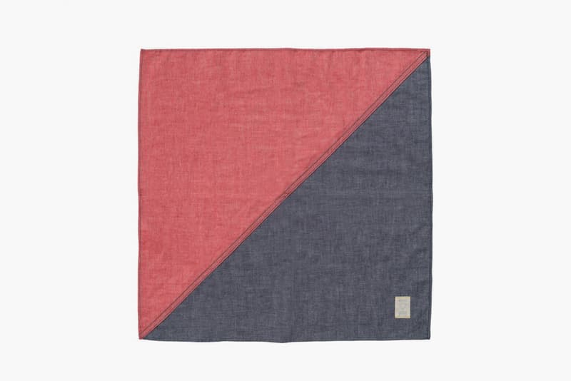 MAKR 推出 SCOUT 2012 秋冬別注系列