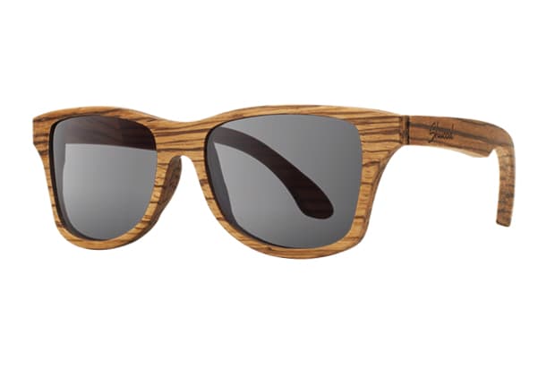 Shwood 推出幫助颶風 Sandy 的受災戶 Recovery Initiative Project 限量眼鏡系列