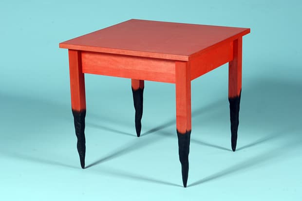 Straight Line Designs 創意設計桌款