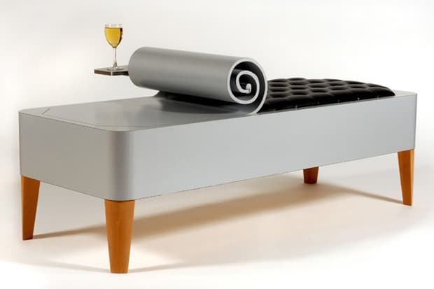 Straight Line Designs 創意設計桌款