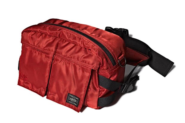 STRICT-G x Porter 2012 秋冬配件包款聯名別注系列