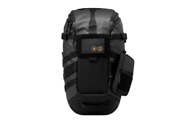 Stussy x Incase 2012 Series 001 聯名別注配件包款系列