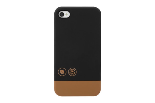 Stussy x Incase 2012 Series 001 聯名別注配件包款系列