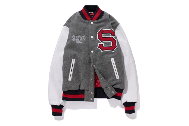 Stussy International Tribe 2012 Holiday 聖誕假期系列