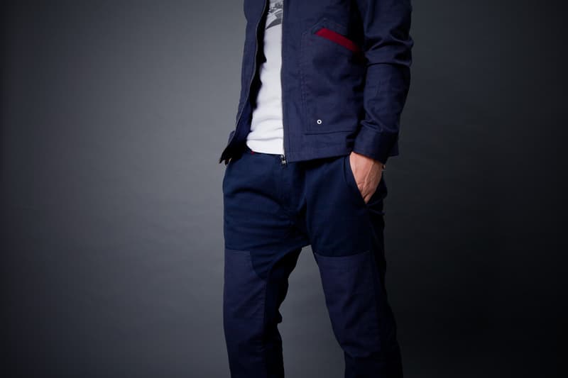 Subcrew x New Era 2012 秋冬聯名服裝系列