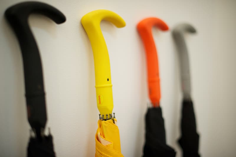 SWIMS 2013 春夏鞋履系列預覽