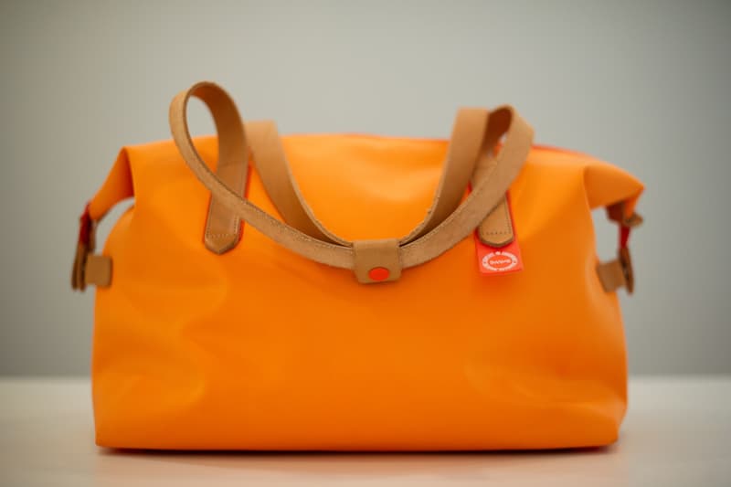 SWIMS 2013 春夏鞋履系列預覽