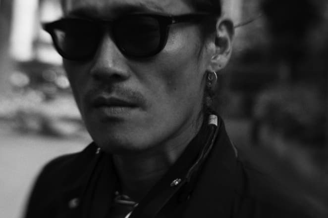 TAKAHIROMIYASHITATheSoloIst. 2013 春夏系列