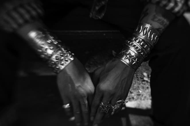 TAKAHIROMIYASHITATheSoloIst. 2013 春夏系列