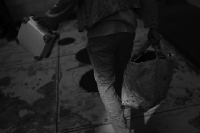 TAKAHIROMIYASHITATheSoloIst. 2013 春夏系列