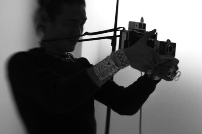 TAKAHIROMIYASHITATheSoloIst. 2013 春夏系列