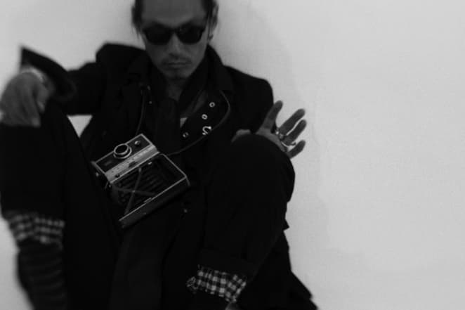 TAKAHIROMIYASHITATheSoloIst. 2013 春夏系列