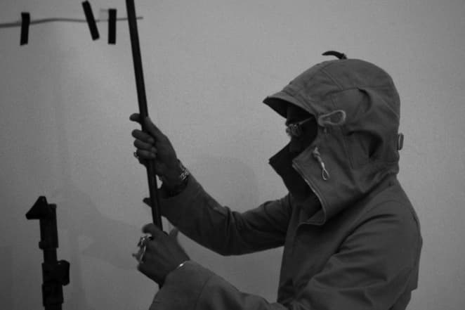 TAKAHIROMIYASHITATheSoloIst. 2013 春夏系列