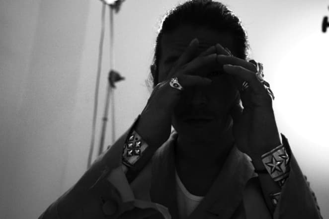 TAKAHIROMIYASHITATheSoloIst. 2013 春夏系列