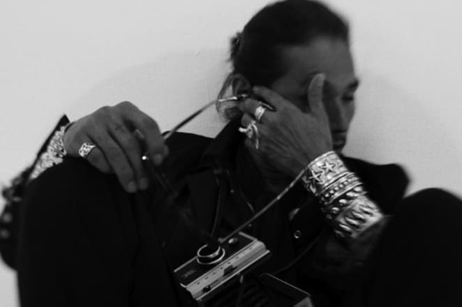 TAKAHIROMIYASHITATheSoloIst. 2013 春夏系列