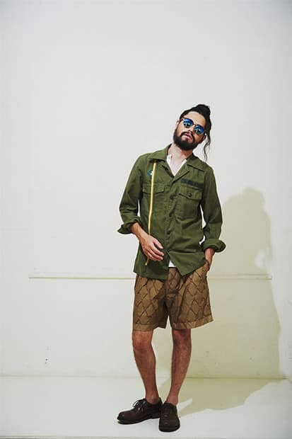 TATA 2013 春夏系列