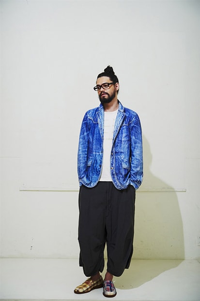 TATA 2013 春夏系列