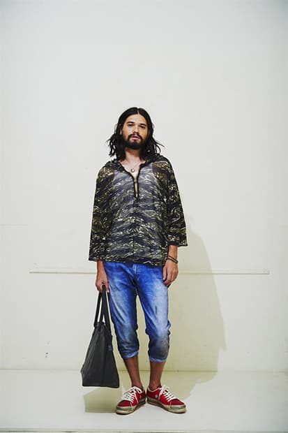 TATA 2013 春夏系列